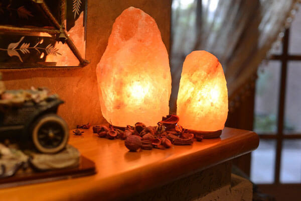 Lampe Zen, Ambiance Zen et Relaxante